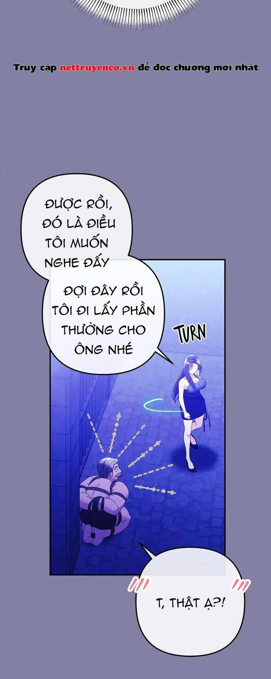 Chủ Hầm Ngục Cấp S - Chapter 13 - Page 8