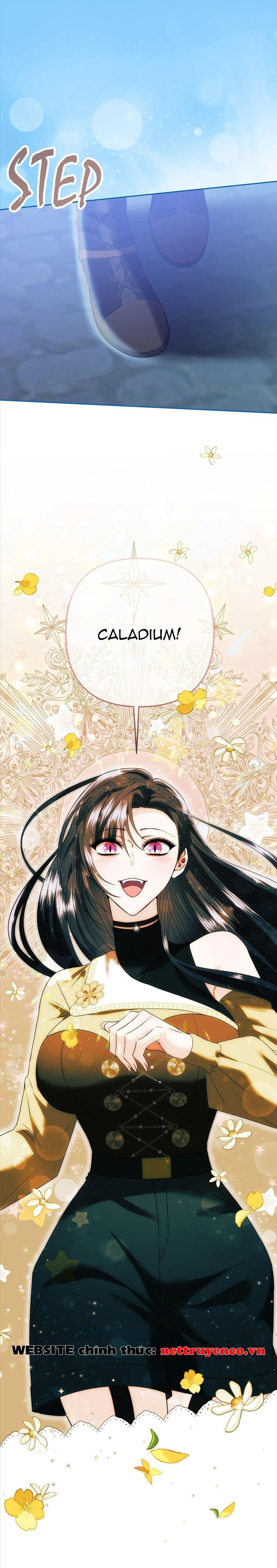 Chủ Hầm Ngục Cấp S - Chapter 14 - Page 10