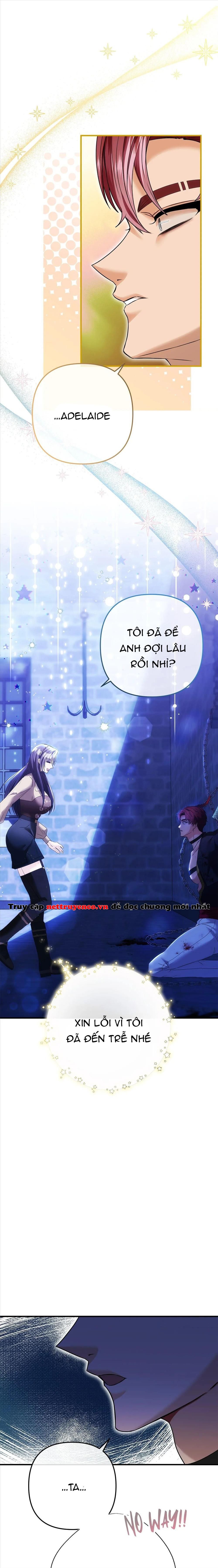 Chủ Hầm Ngục Cấp S - Chapter 14 - Page 11