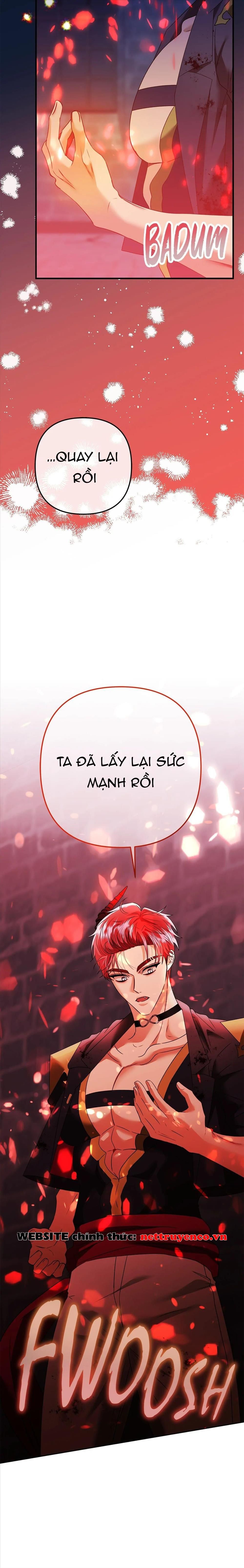 Chủ Hầm Ngục Cấp S - Chapter 14 - Page 18