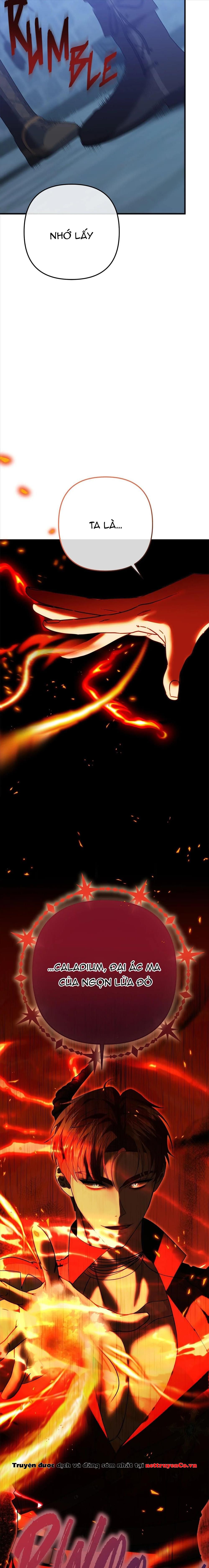 Chủ Hầm Ngục Cấp S - Chapter 14 - Page 21