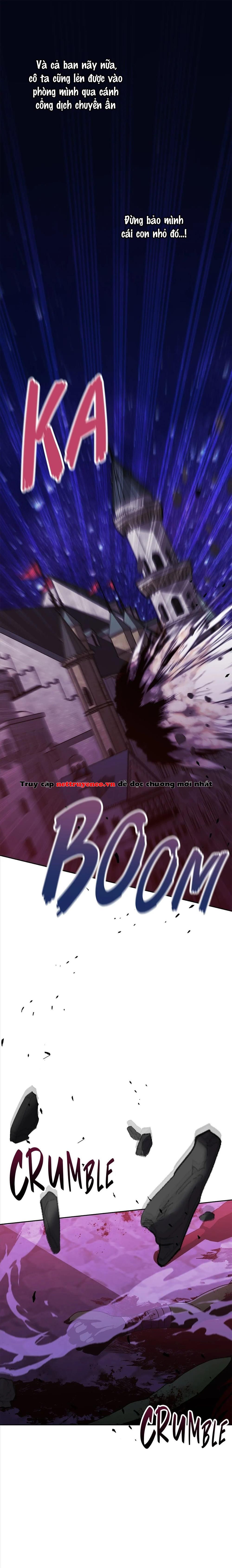 Chủ Hầm Ngục Cấp S - Chapter 14 - Page 23