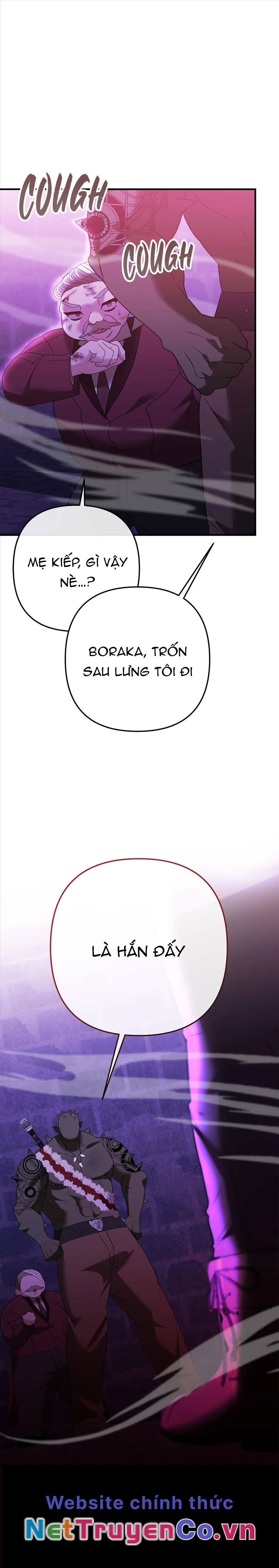 Chủ Hầm Ngục Cấp S - Chapter 14 - Page 24