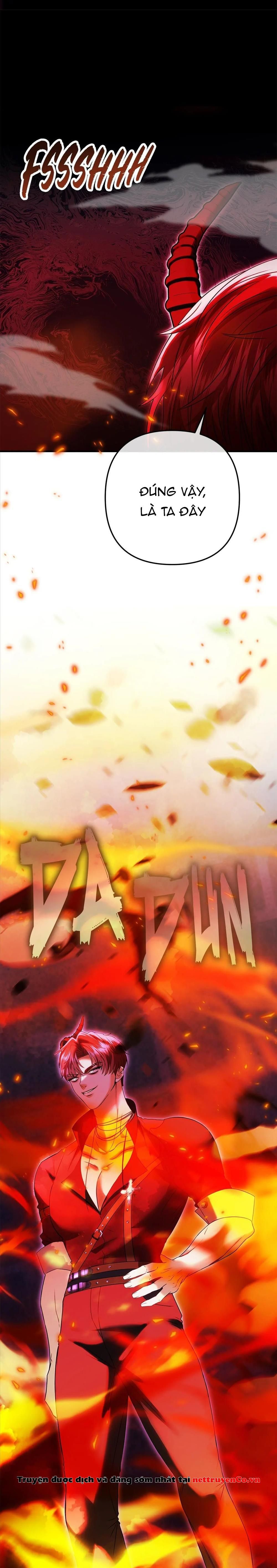 Chủ Hầm Ngục Cấp S - Chapter 14 - Page 25