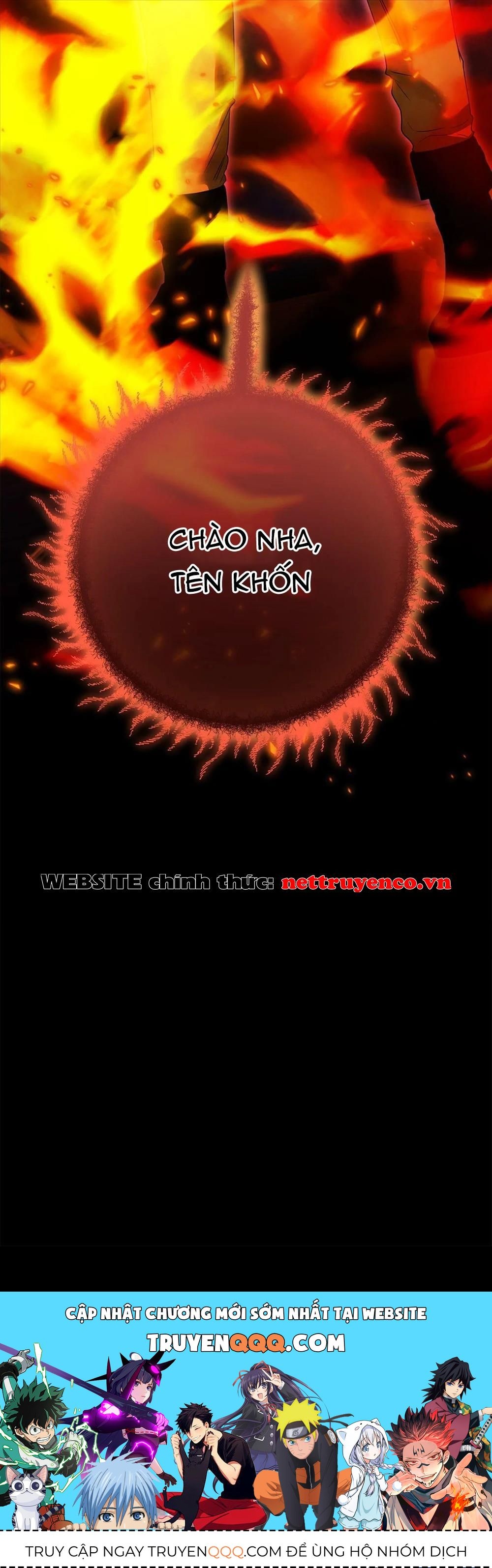 Chủ Hầm Ngục Cấp S - Chapter 14 - Page 26