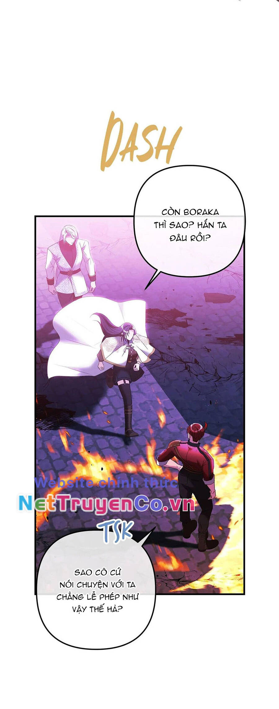 Chủ Hầm Ngục Cấp S - Chapter 15 - Page 10