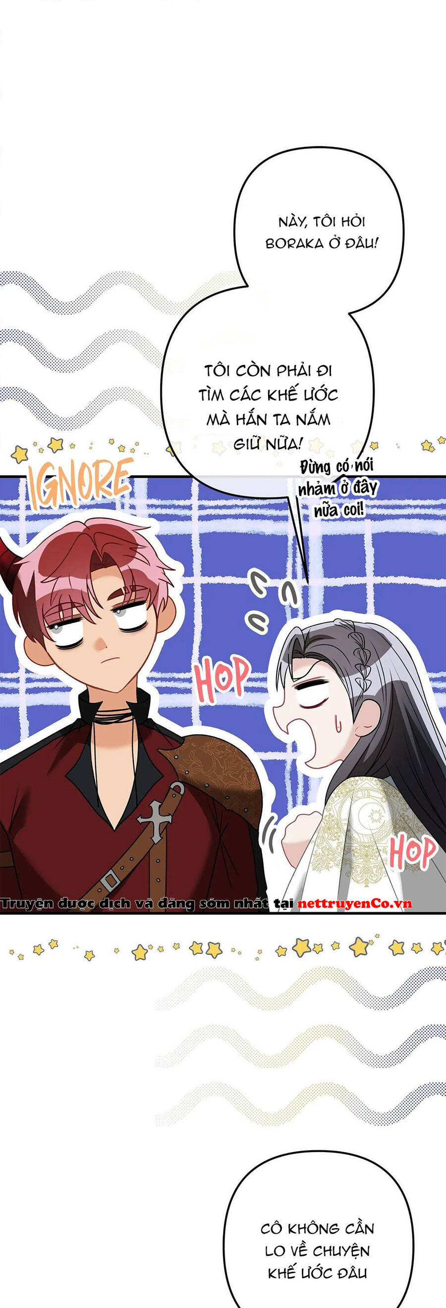 Chủ Hầm Ngục Cấp S - Chapter 15 - Page 11