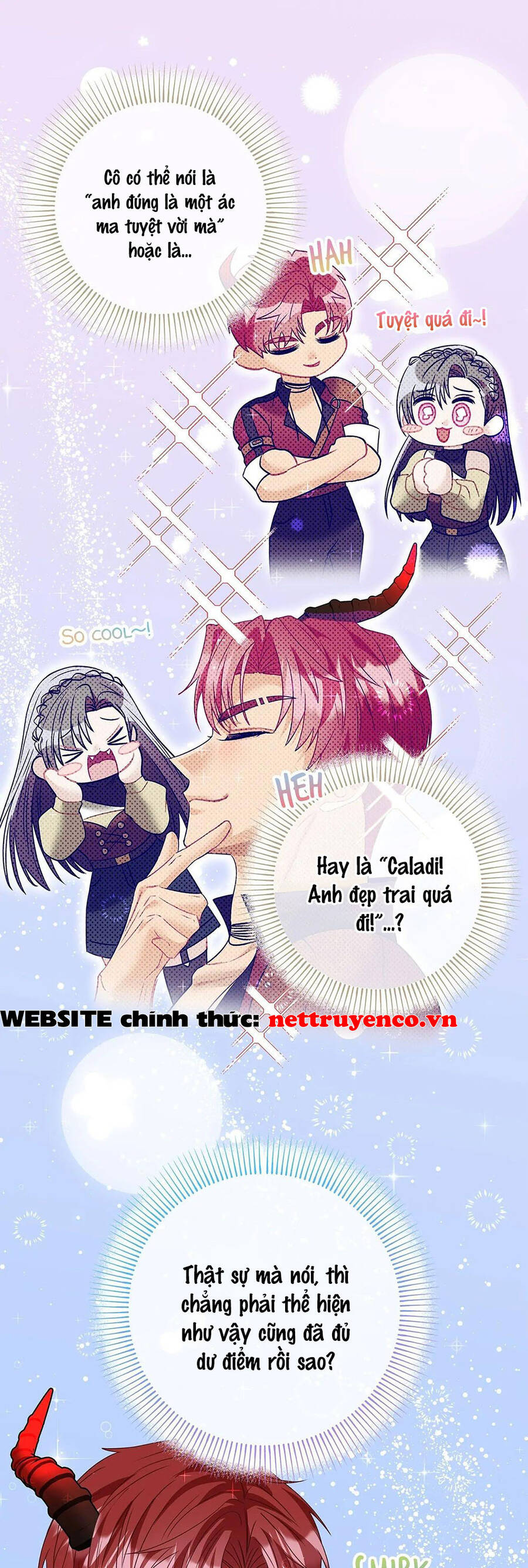 Chủ Hầm Ngục Cấp S - Chapter 15 - Page 16