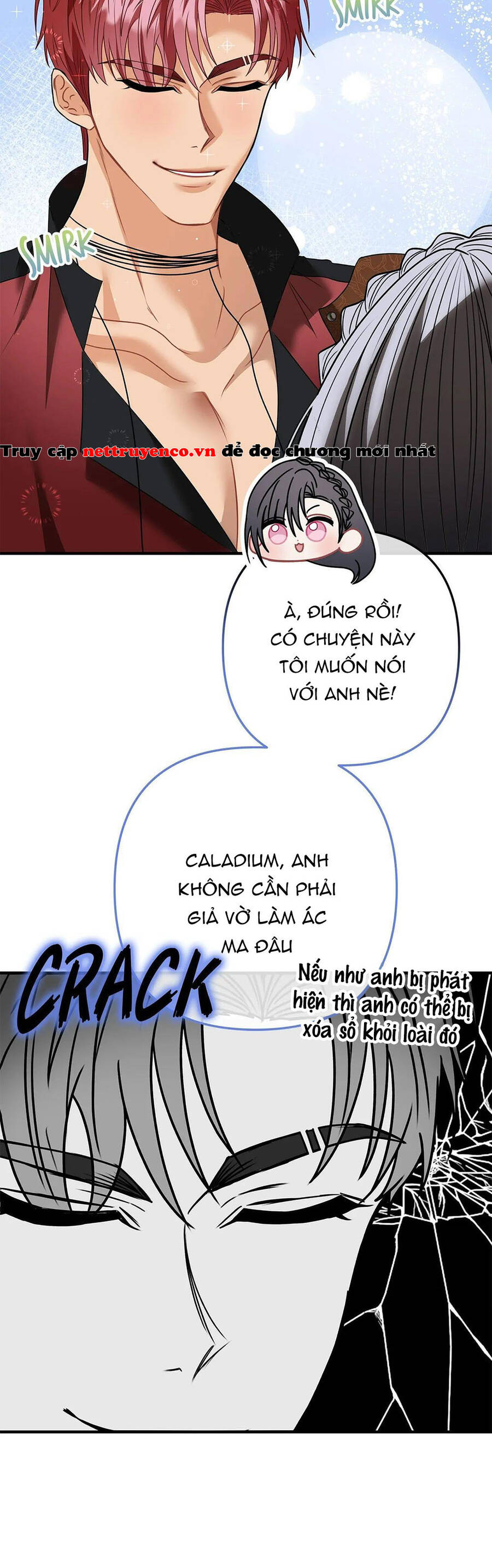 Chủ Hầm Ngục Cấp S - Chapter 15 - Page 17