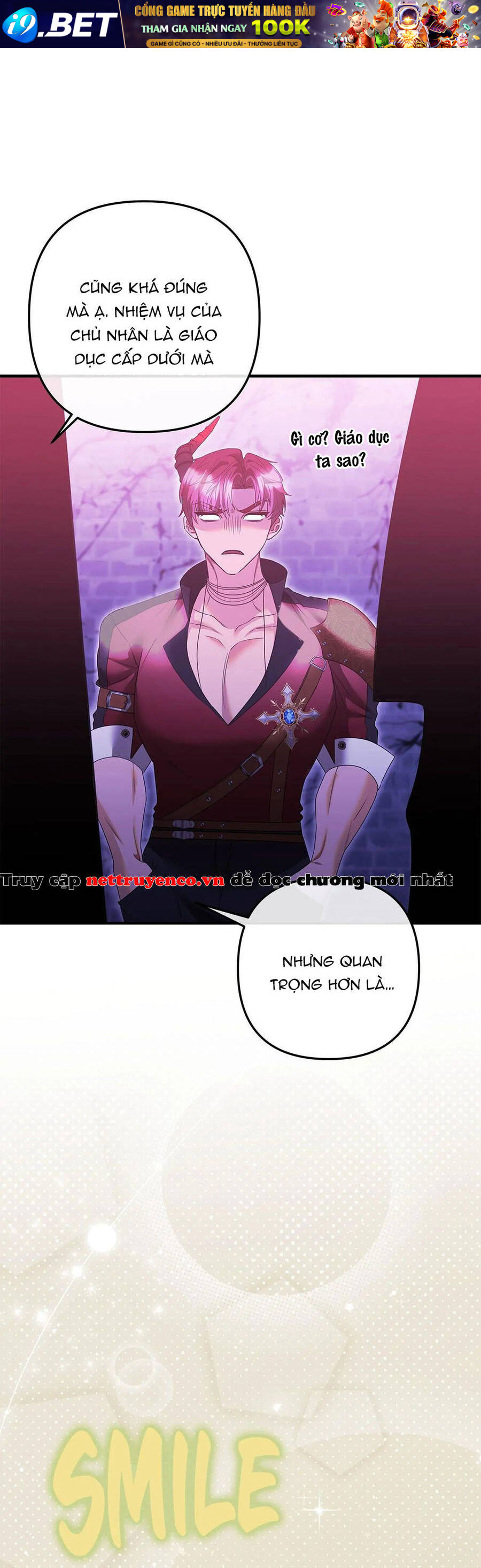 Chủ Hầm Ngục Cấp S - Chapter 15 - Page 22