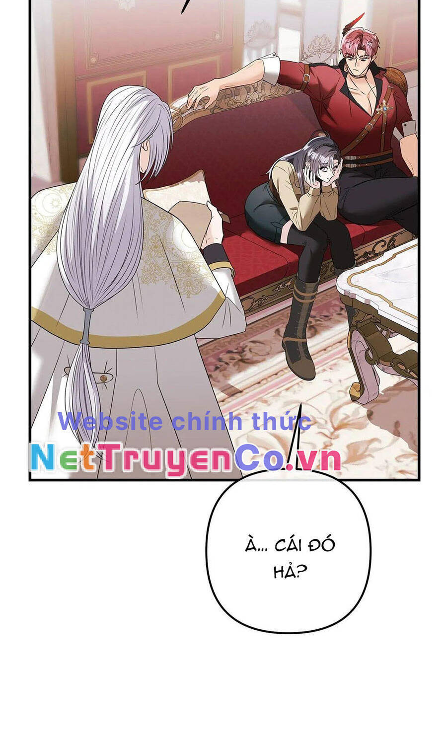 Chủ Hầm Ngục Cấp S - Chapter 15 - Page 27