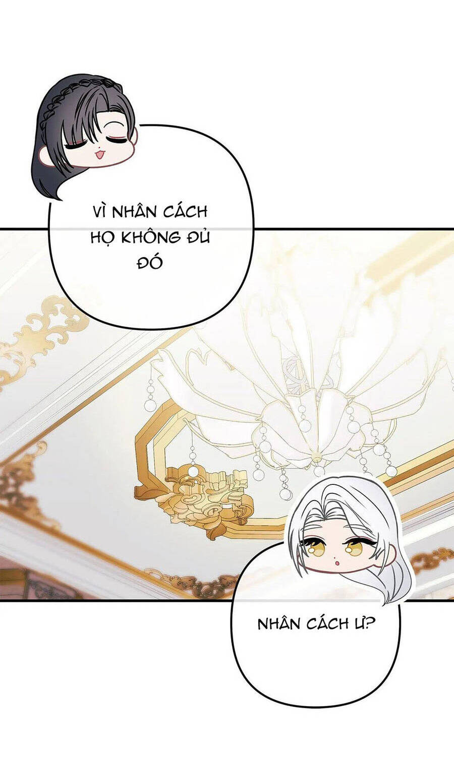 Chủ Hầm Ngục Cấp S - Chapter 15 - Page 28