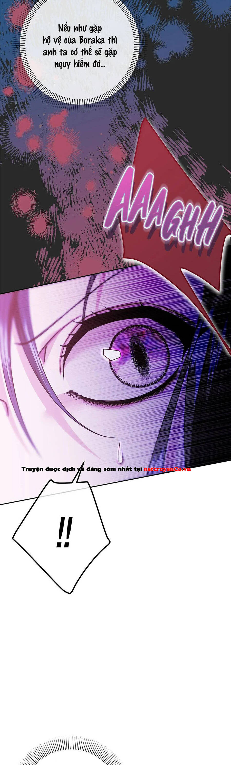 Chủ Hầm Ngục Cấp S - Chapter 15 - Page 3