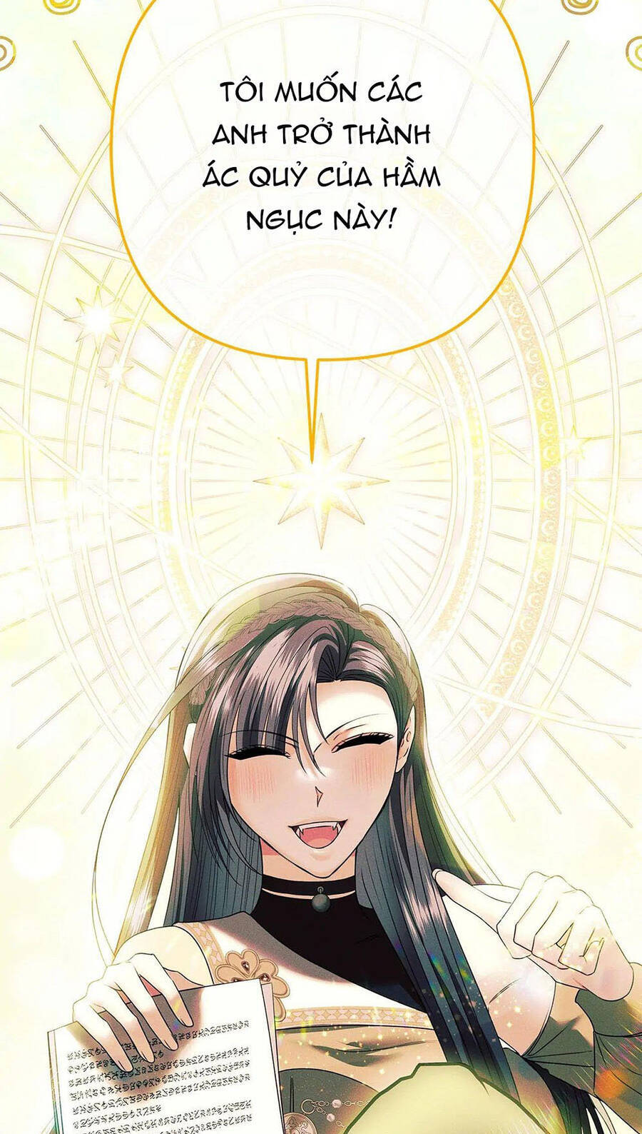 Chủ Hầm Ngục Cấp S - Chapter 15 - Page 37