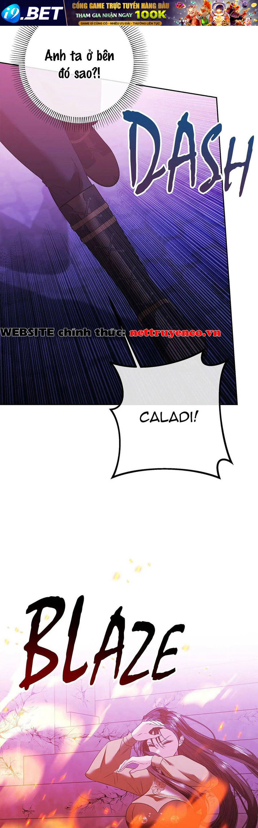 Chủ Hầm Ngục Cấp S - Chapter 15 - Page 4