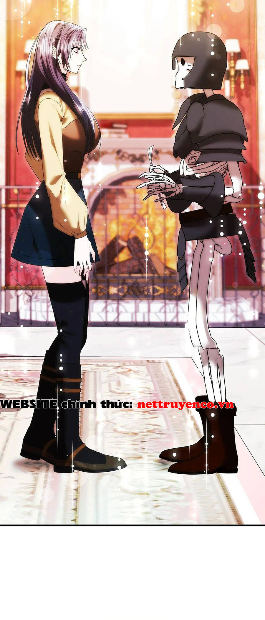 Chủ Hầm Ngục Cấp S - Chapter 15 - Page 42