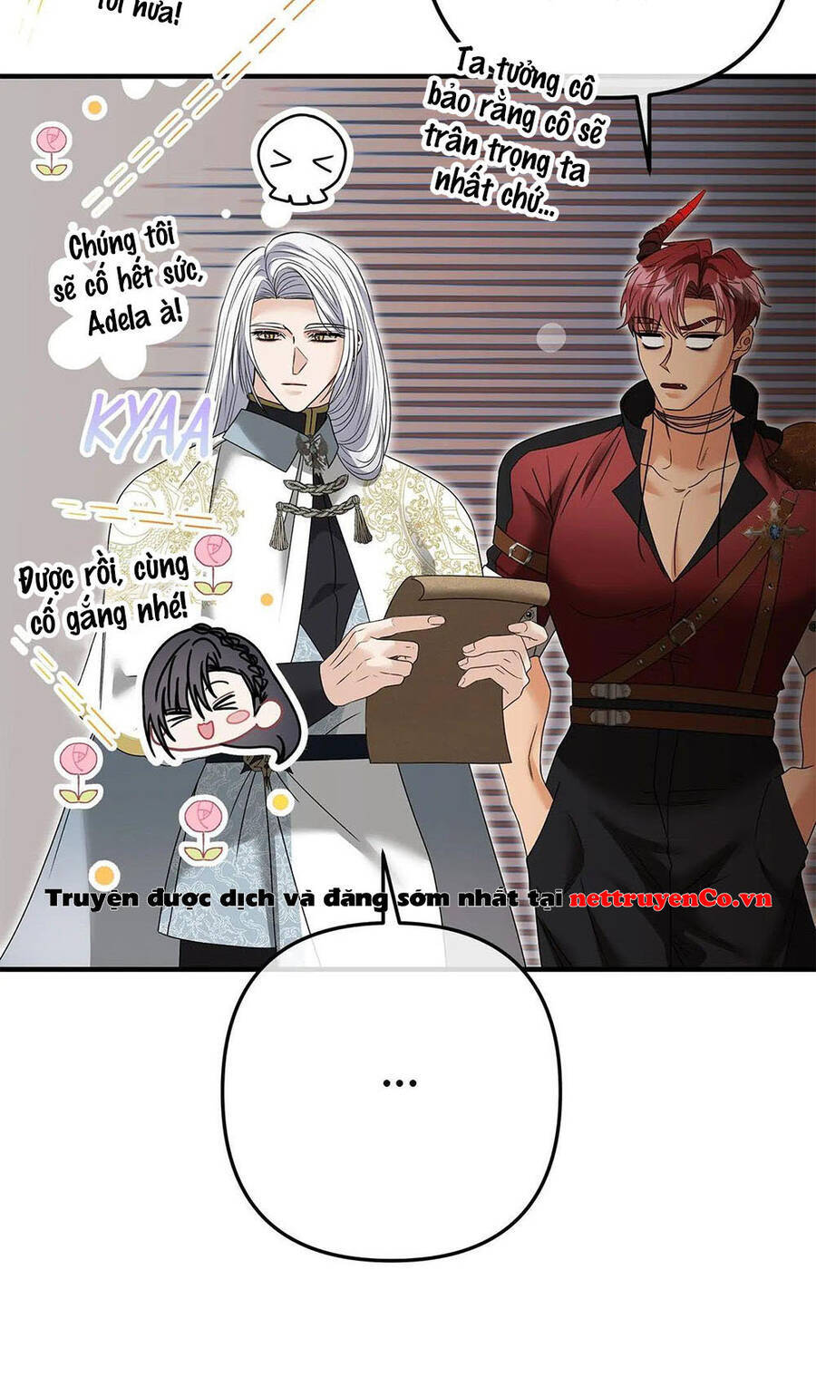 Chủ Hầm Ngục Cấp S - Chapter 15 - Page 45