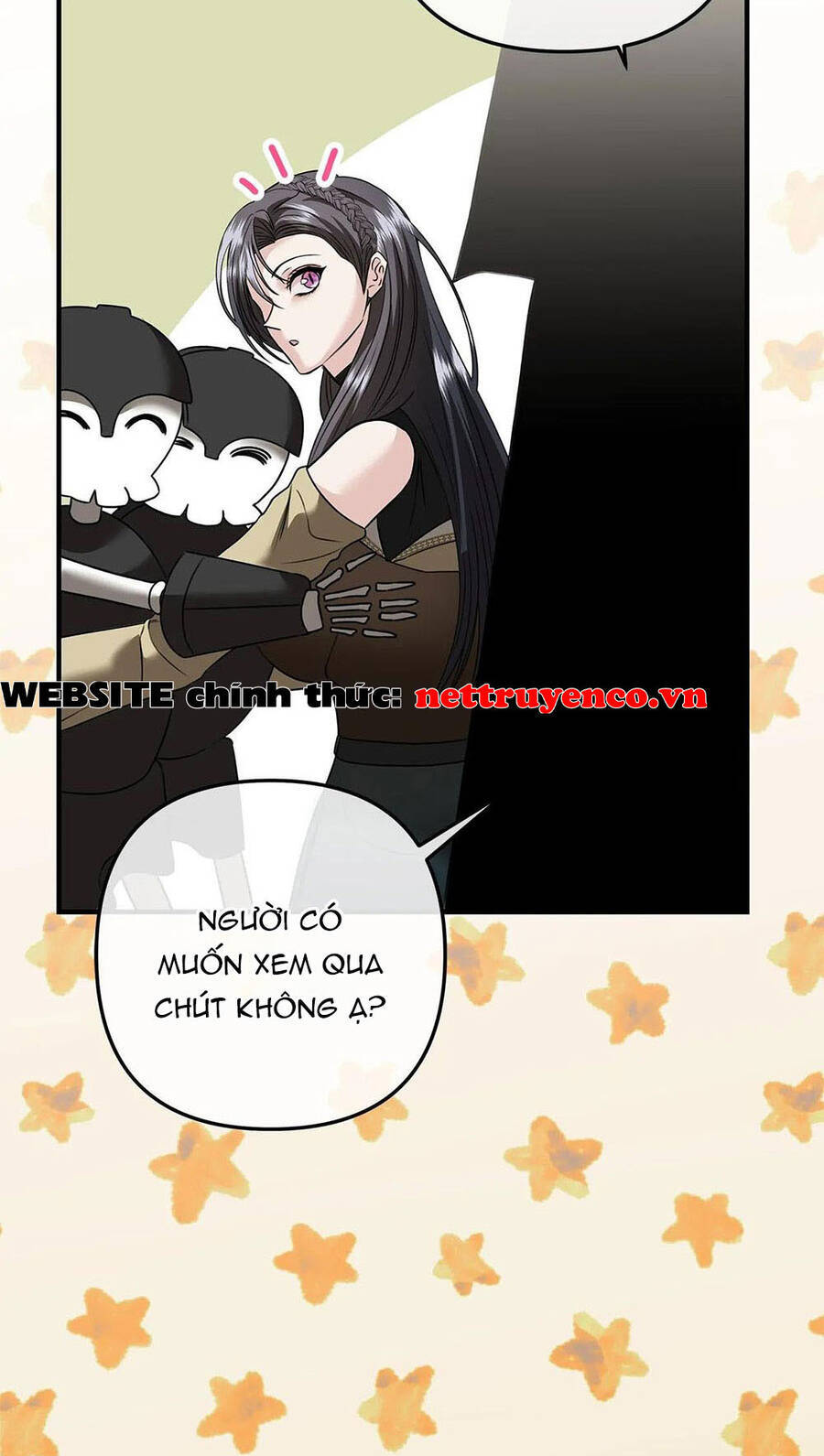 Chủ Hầm Ngục Cấp S - Chapter 15 - Page 47