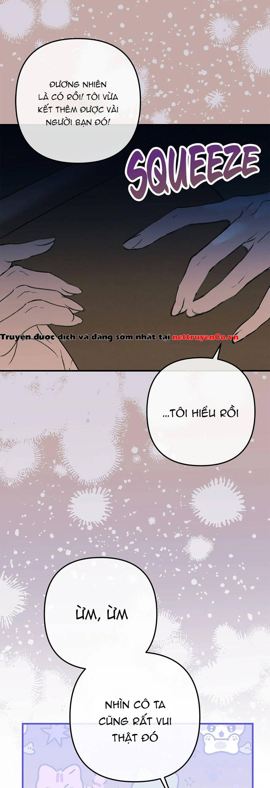 Chủ Hầm Ngục Cấp S - Chapter 15 - Page 51