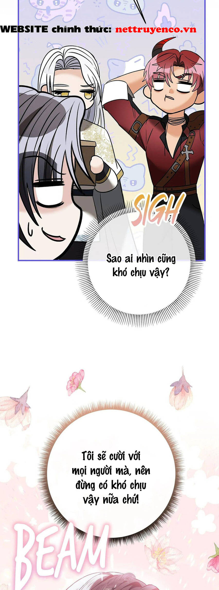 Chủ Hầm Ngục Cấp S - Chapter 15 - Page 52