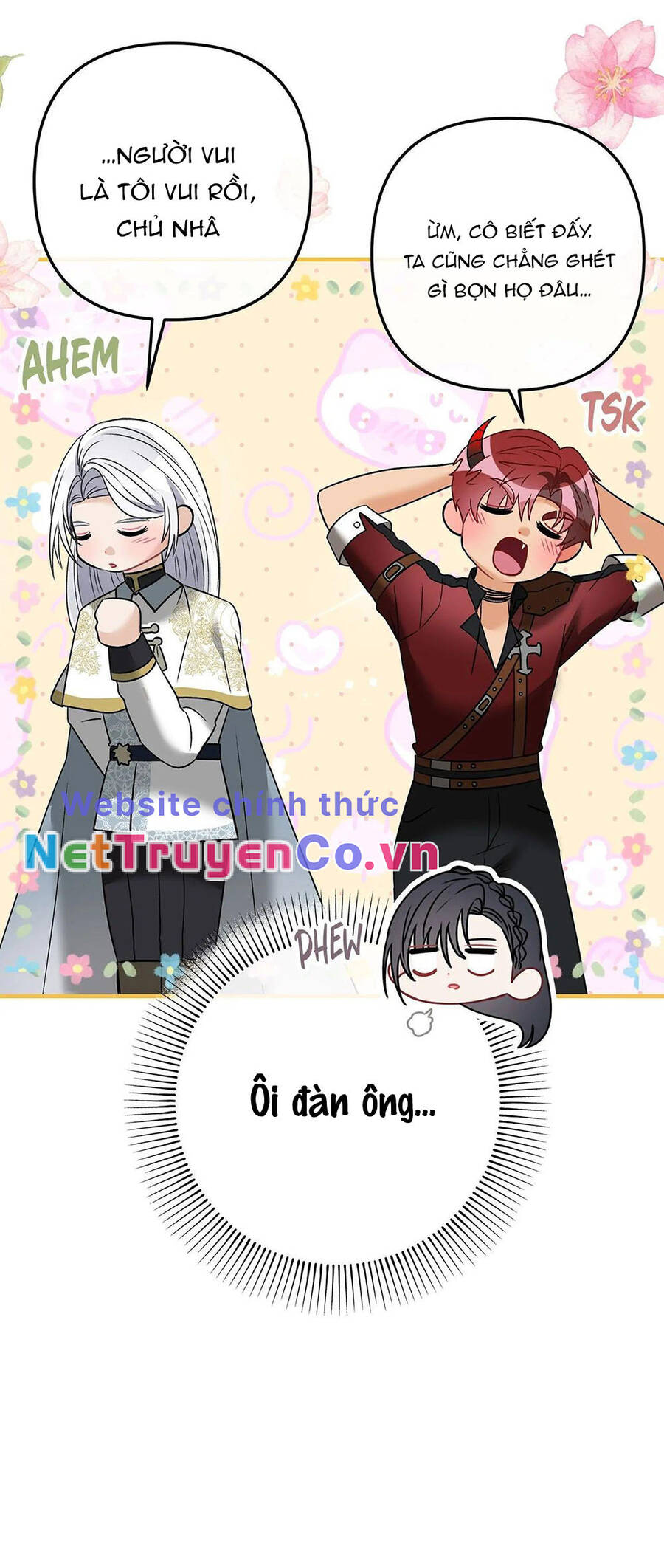 Chủ Hầm Ngục Cấp S - Chapter 15 - Page 54