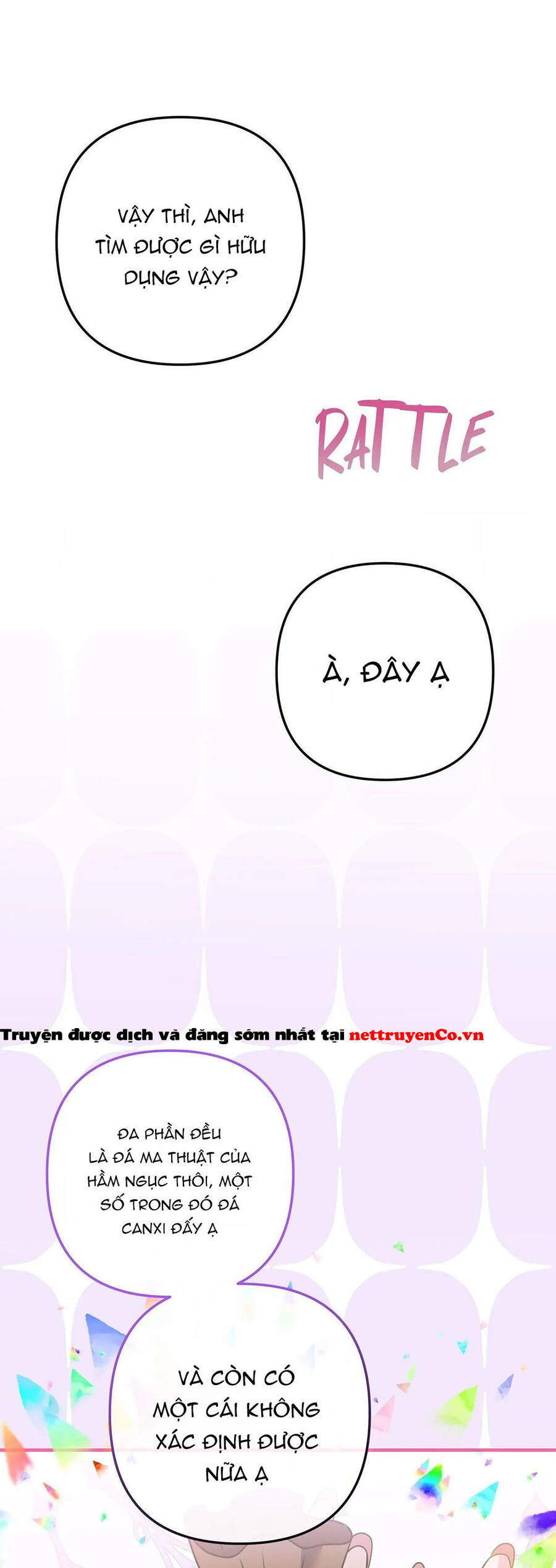 Chủ Hầm Ngục Cấp S - Chapter 15 - Page 55