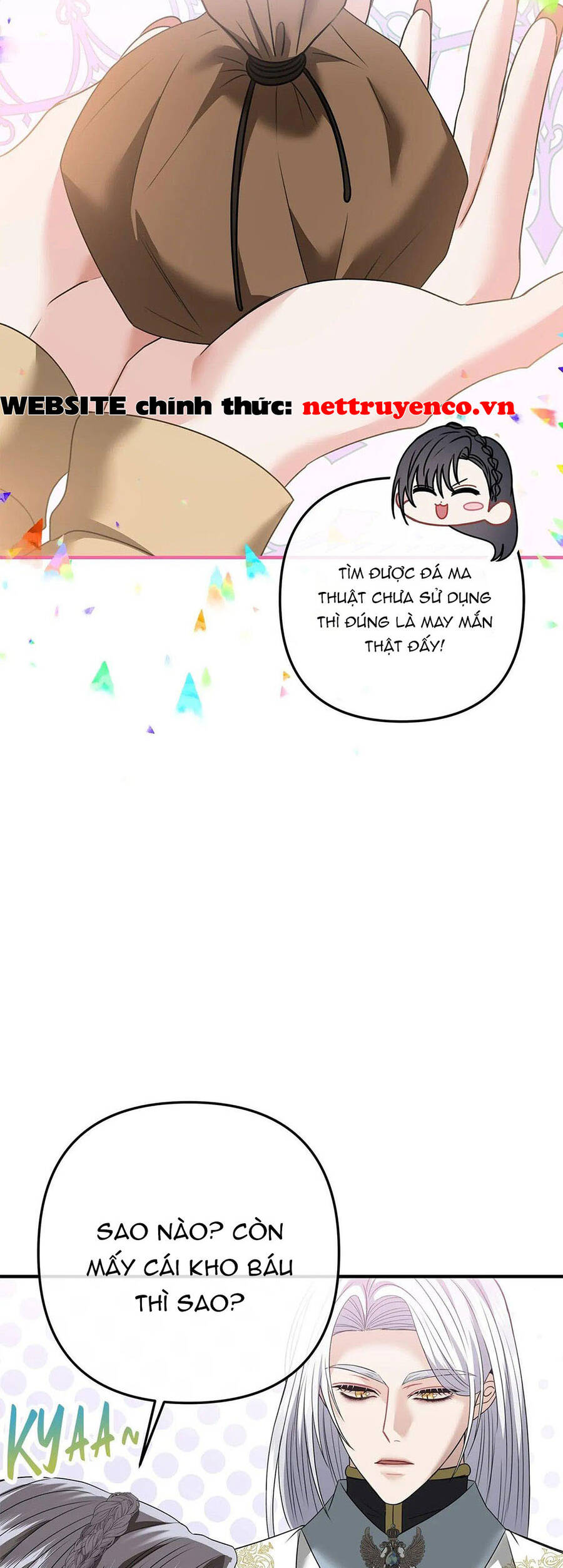 Chủ Hầm Ngục Cấp S - Chapter 15 - Page 56