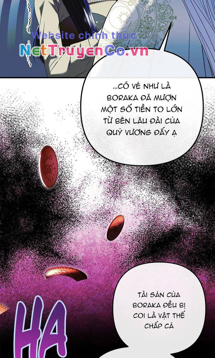 Chủ Hầm Ngục Cấp S - Chapter 15 - Page 59