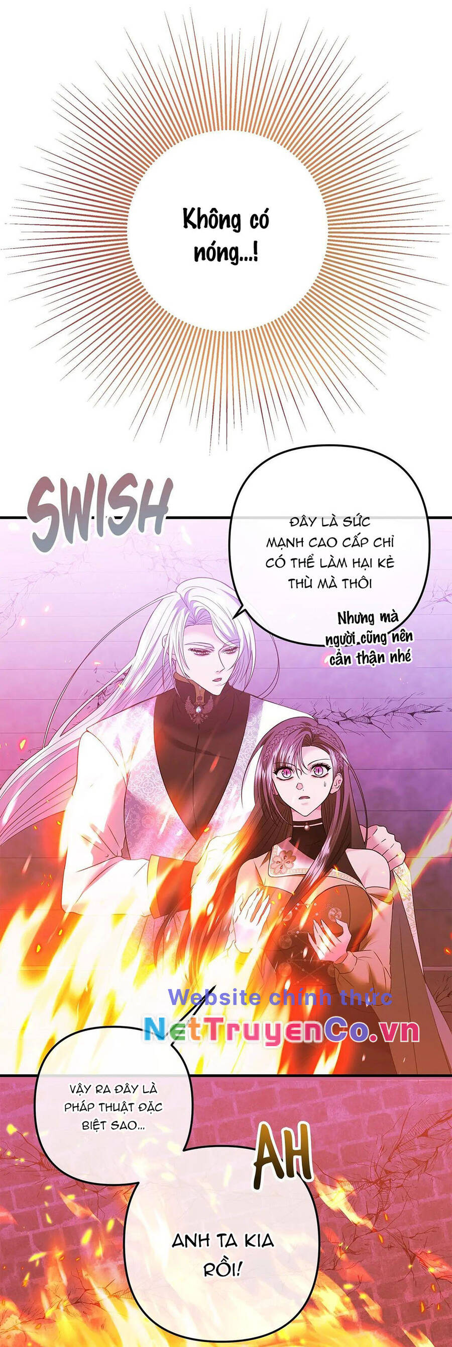 Chủ Hầm Ngục Cấp S - Chapter 15 - Page 6