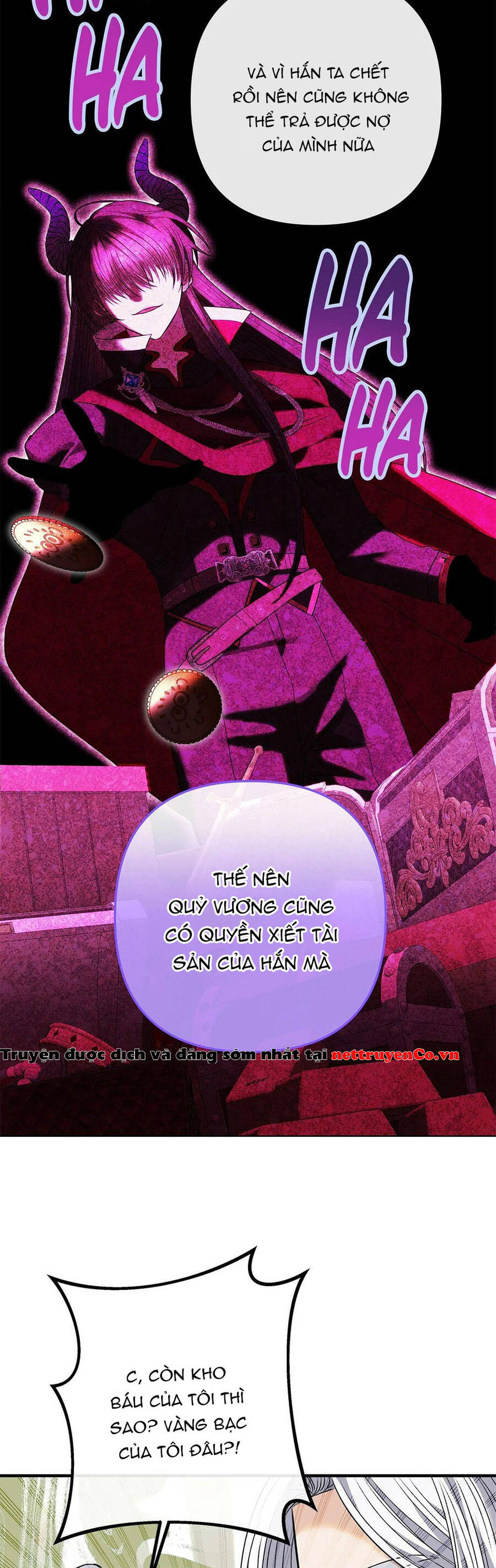 Chủ Hầm Ngục Cấp S - Chapter 15 - Page 60