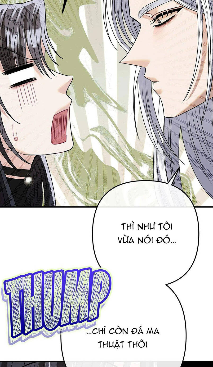 Chủ Hầm Ngục Cấp S - Chapter 15 - Page 61