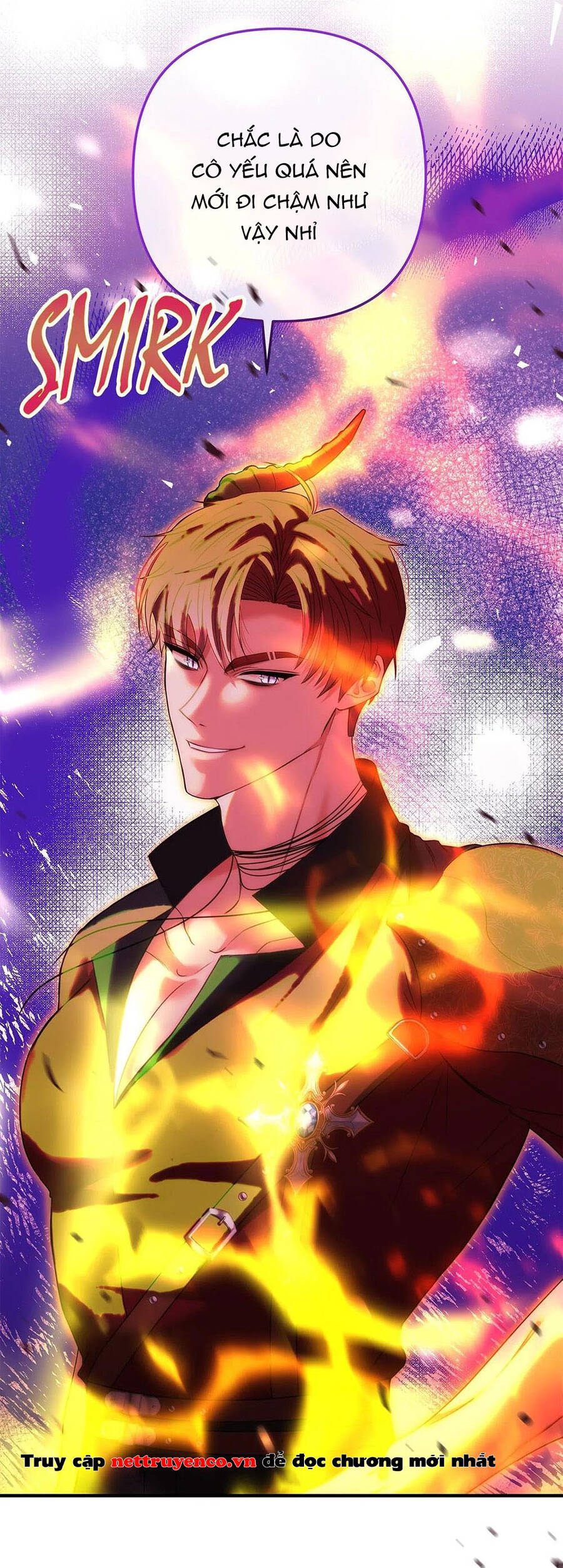 Chủ Hầm Ngục Cấp S - Chapter 15 - Page 9