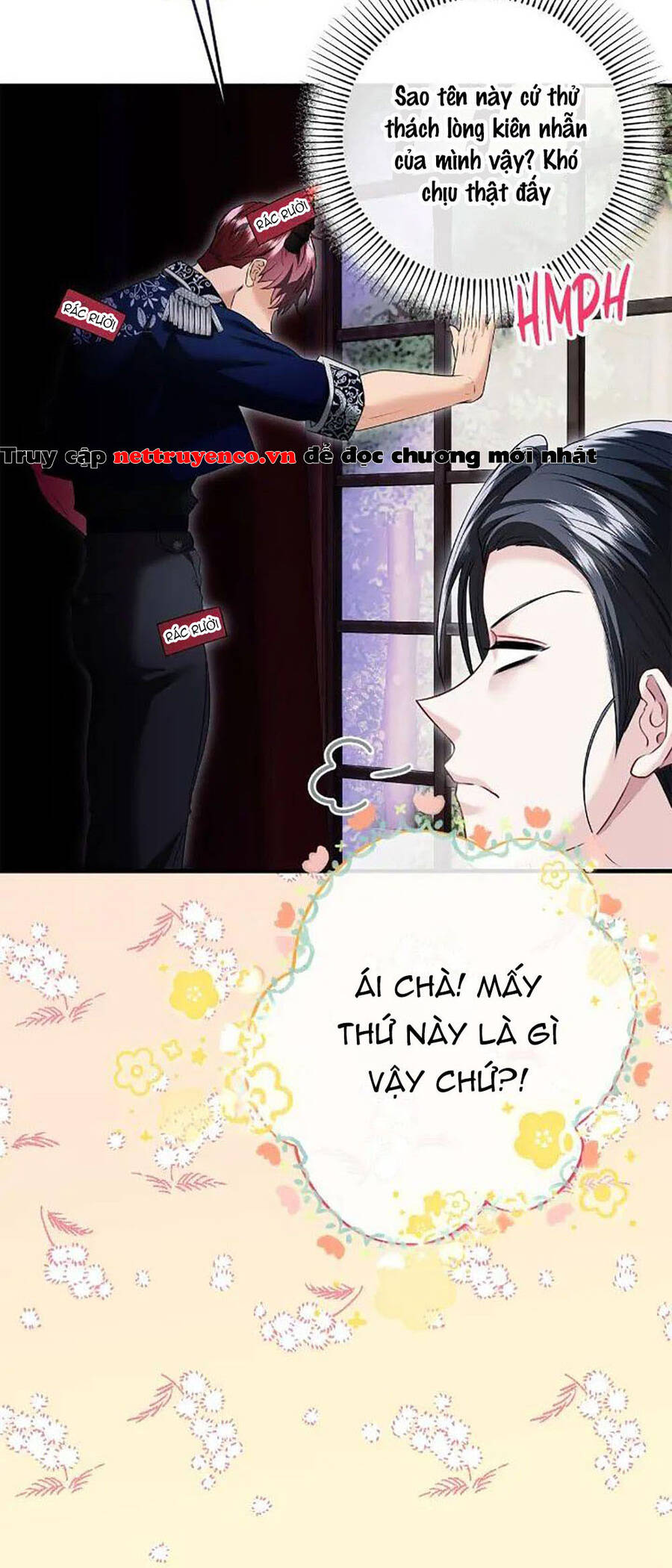 Chủ Hầm Ngục Cấp S - Chapter 16 - Page 11