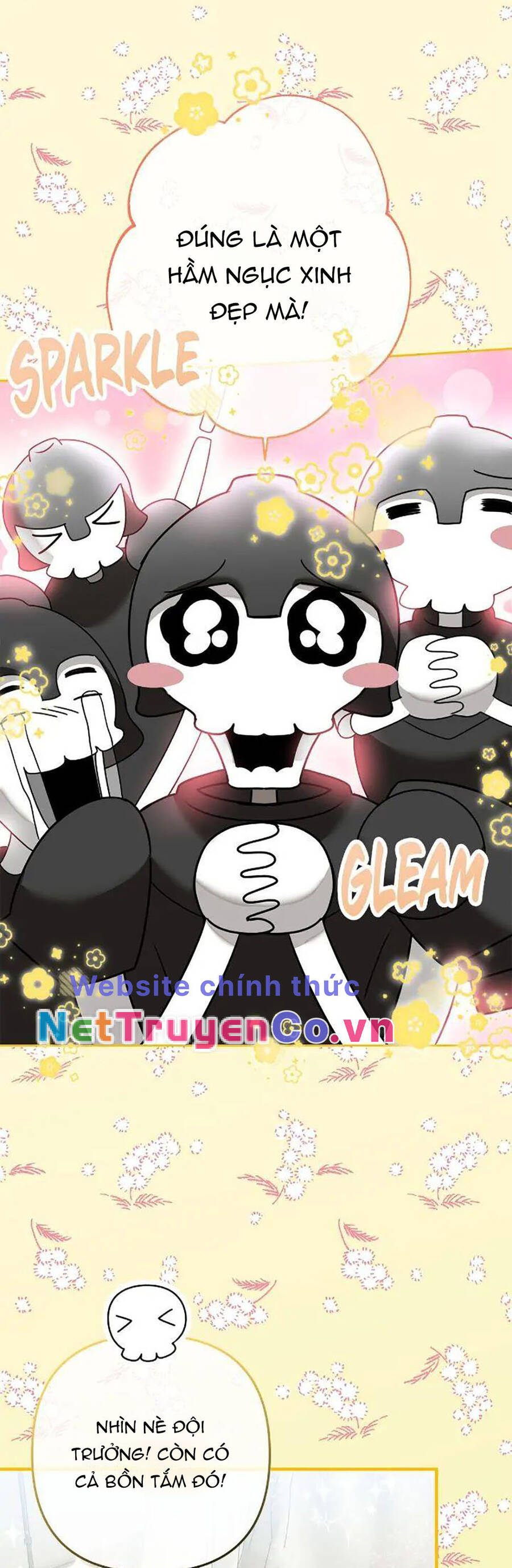 Chủ Hầm Ngục Cấp S - Chapter 16 - Page 12