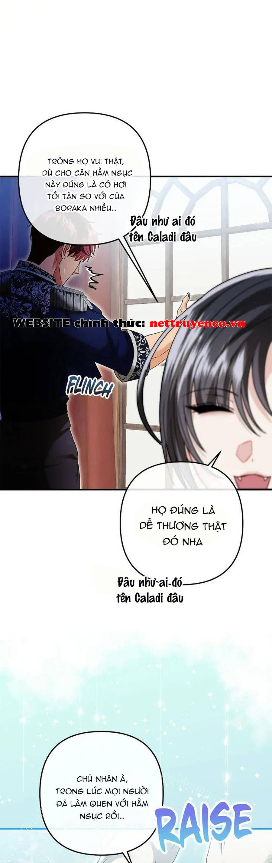 Chủ Hầm Ngục Cấp S - Chapter 16 - Page 14