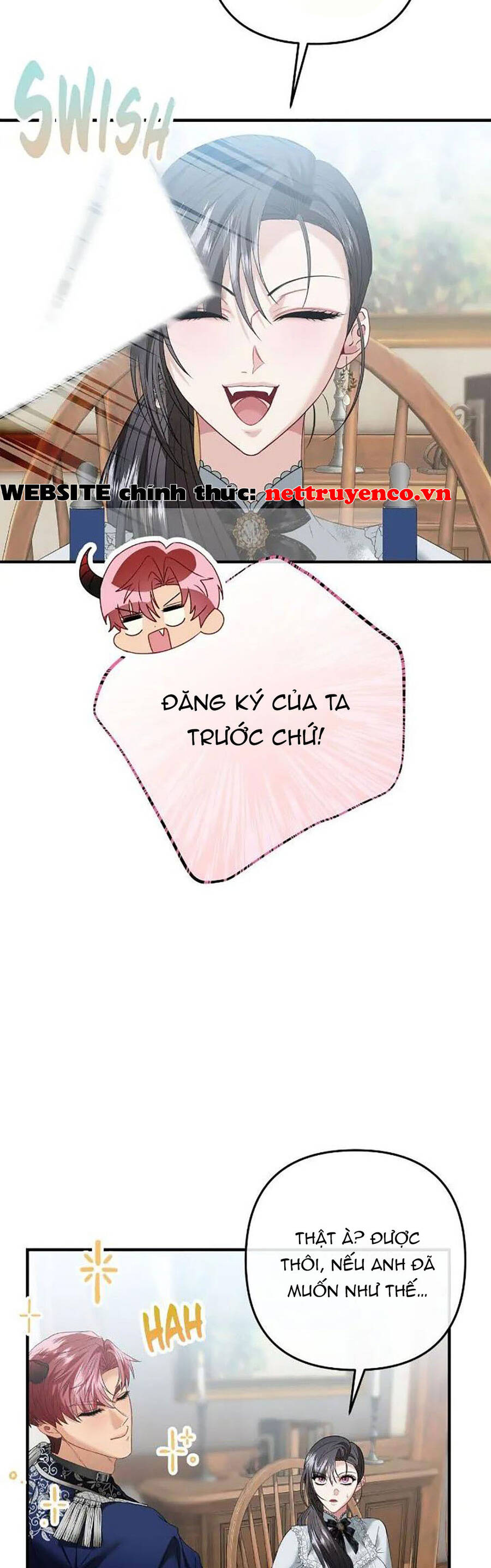 Chủ Hầm Ngục Cấp S - Chapter 16 - Page 18