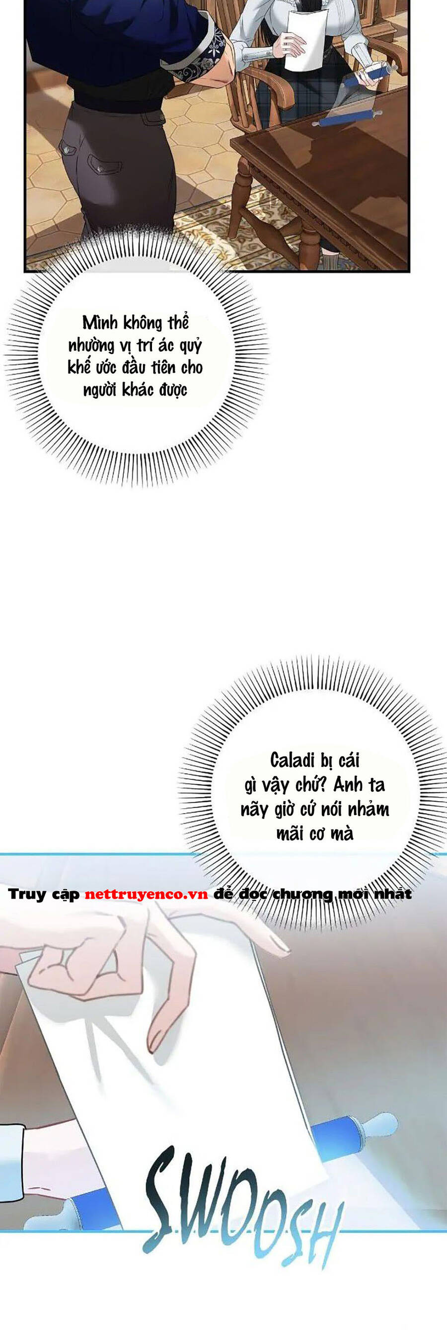 Chủ Hầm Ngục Cấp S - Chapter 16 - Page 19