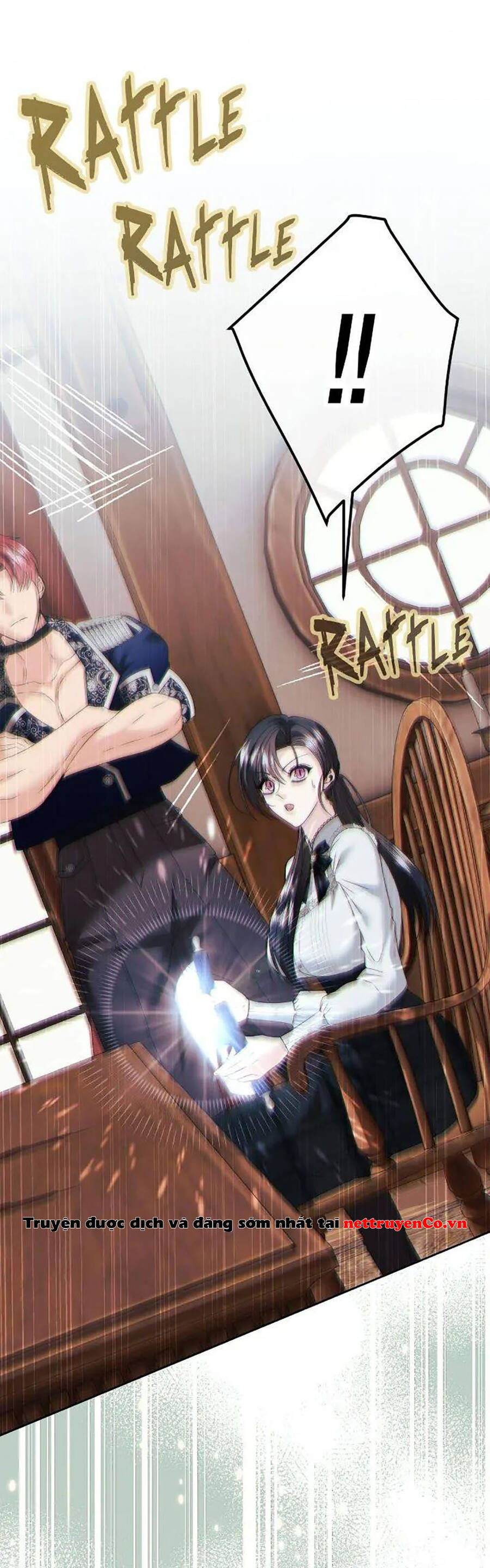 Chủ Hầm Ngục Cấp S - Chapter 16 - Page 21