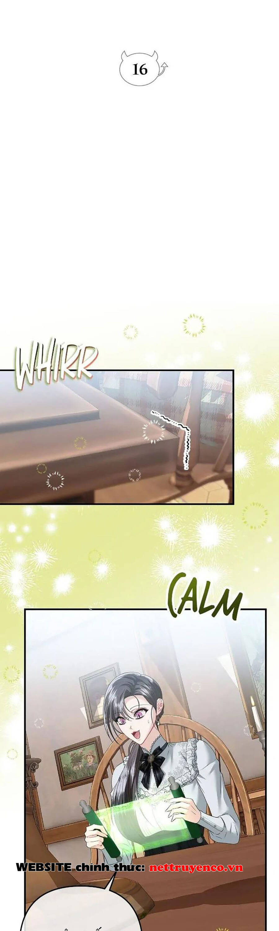 Chủ Hầm Ngục Cấp S - Chapter 16 - Page 28