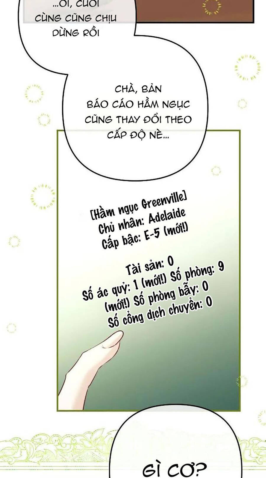 Chủ Hầm Ngục Cấp S - Chapter 16 - Page 29