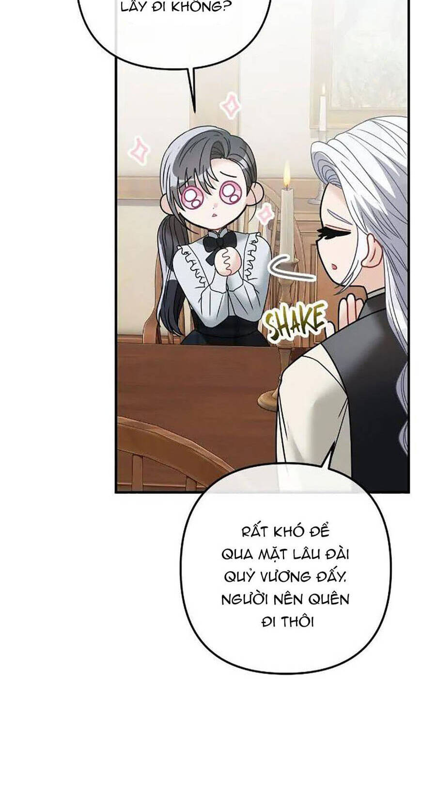 Chủ Hầm Ngục Cấp S - Chapter 16 - Page 3