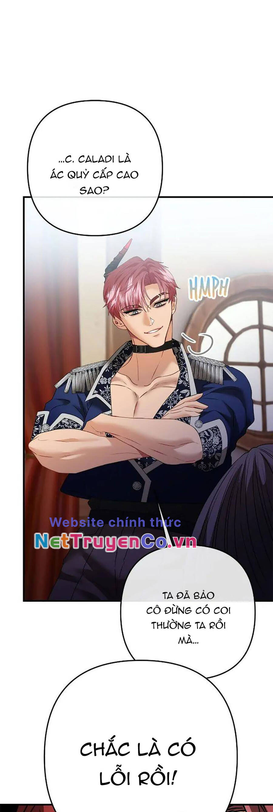 Chủ Hầm Ngục Cấp S - Chapter 16 - Page 31