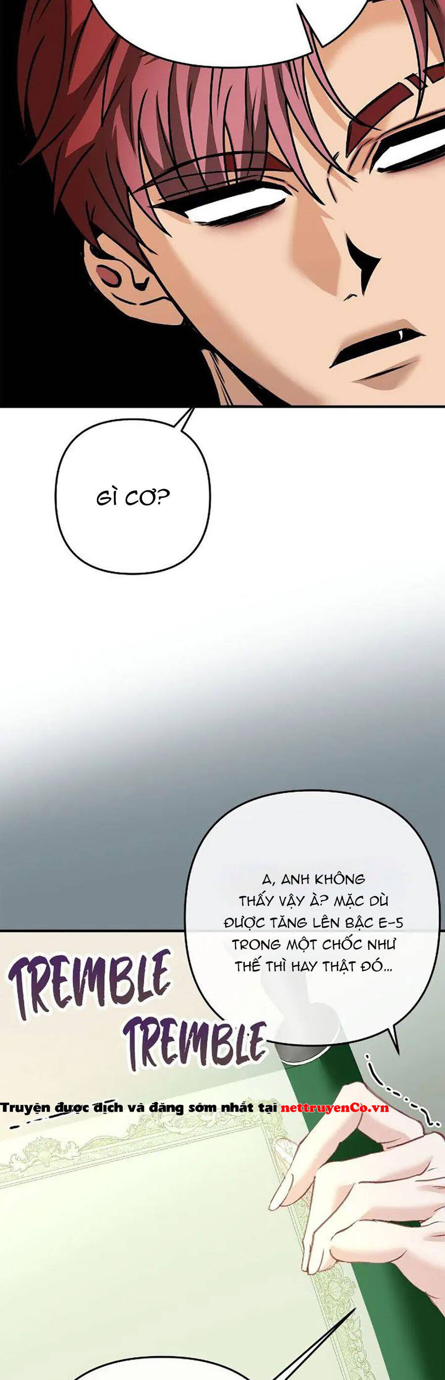 Chủ Hầm Ngục Cấp S - Chapter 16 - Page 32