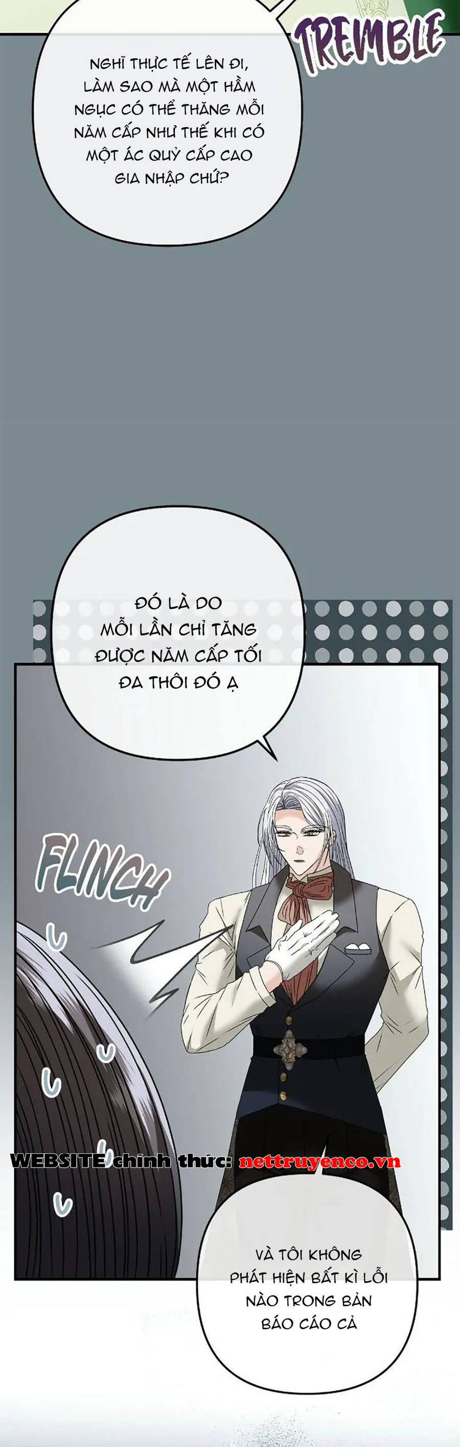 Chủ Hầm Ngục Cấp S - Chapter 16 - Page 33