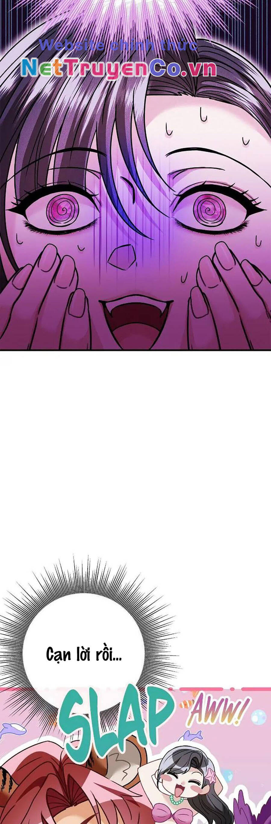 Chủ Hầm Ngục Cấp S - Chapter 16 - Page 35