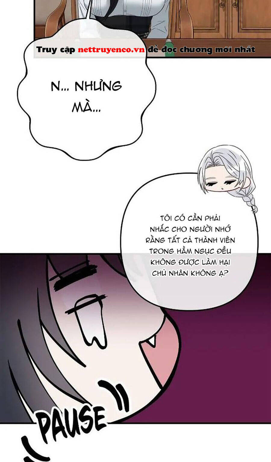 Chủ Hầm Ngục Cấp S - Chapter 16 - Page 39