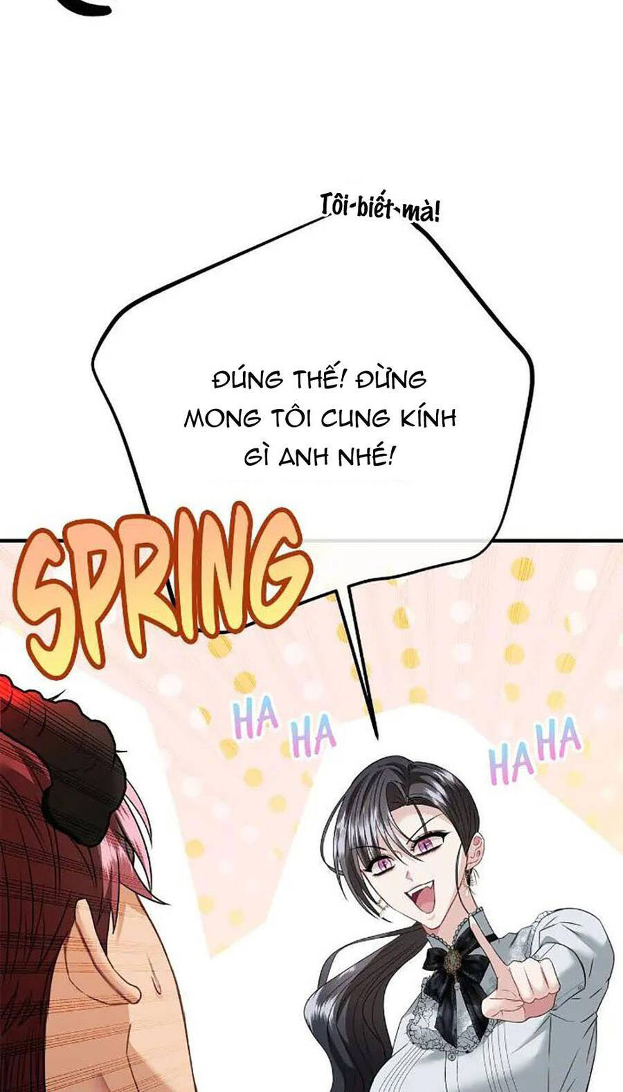 Chủ Hầm Ngục Cấp S - Chapter 16 - Page 40