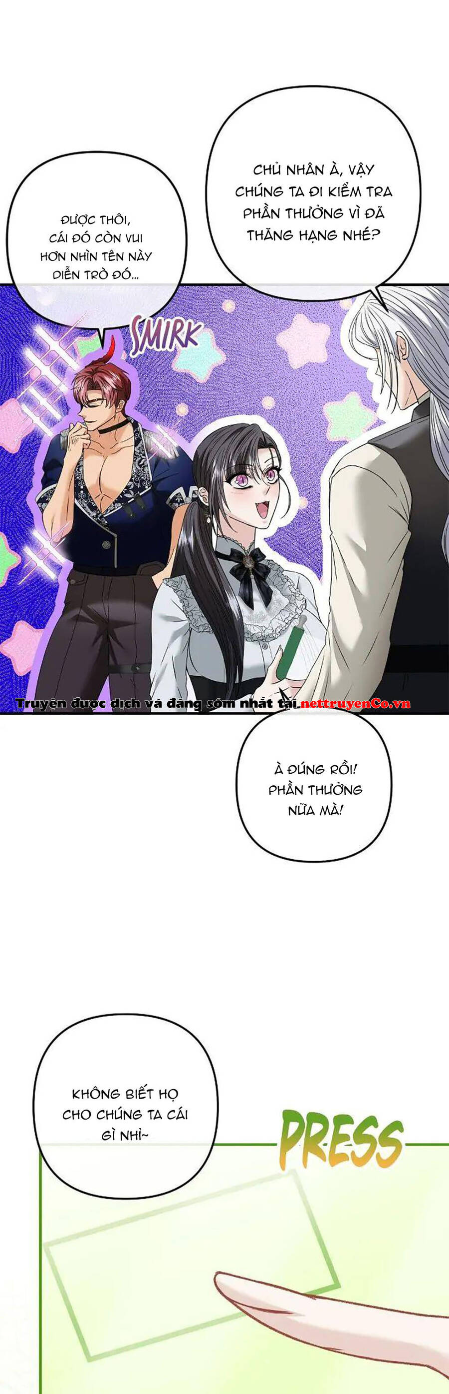 Chủ Hầm Ngục Cấp S - Chapter 16 - Page 42