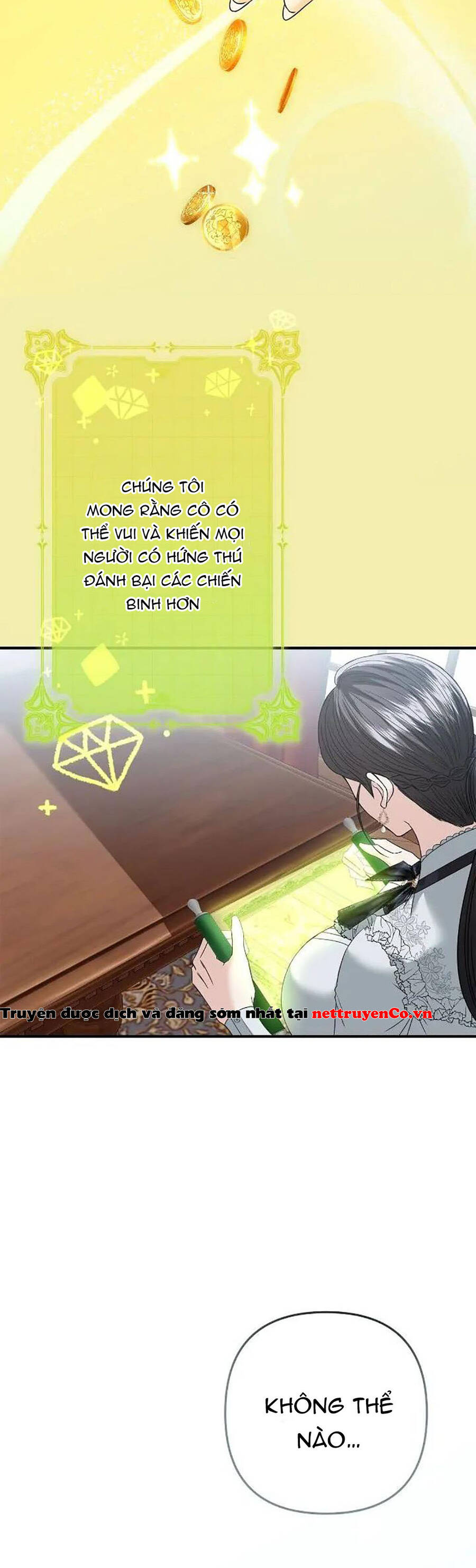 Chủ Hầm Ngục Cấp S - Chapter 16 - Page 46