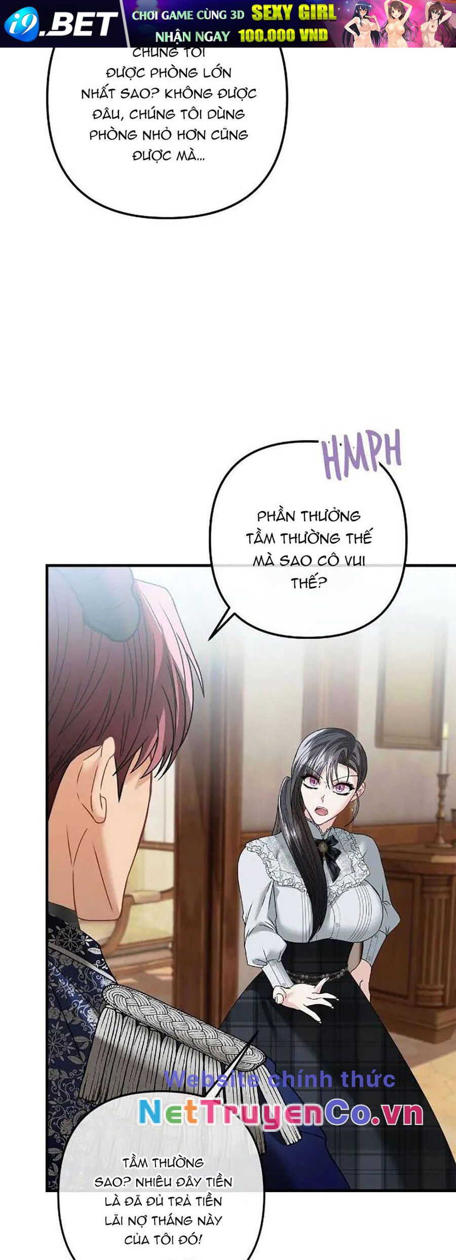 Chủ Hầm Ngục Cấp S - Chapter 16 - Page 49